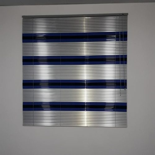 Venetian Blinds