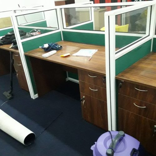 Office Furniture