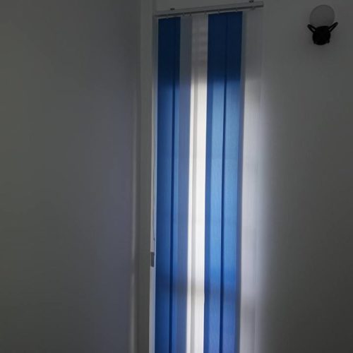 Venetian Blinds