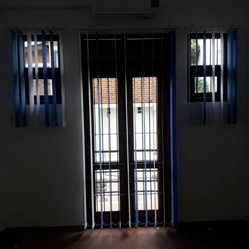 Venetian Blinds