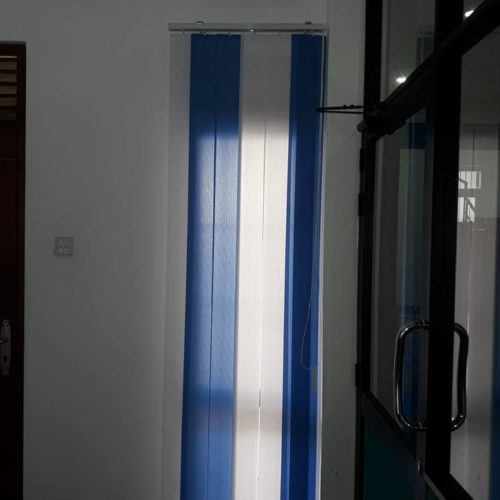 Venetian Blinds