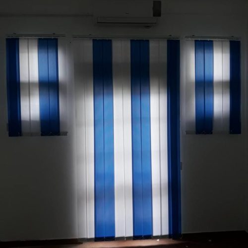 Venetian Blinds