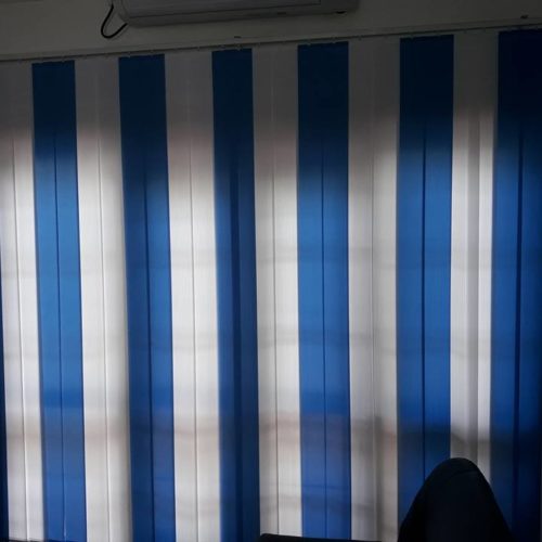 Venetian Blinds