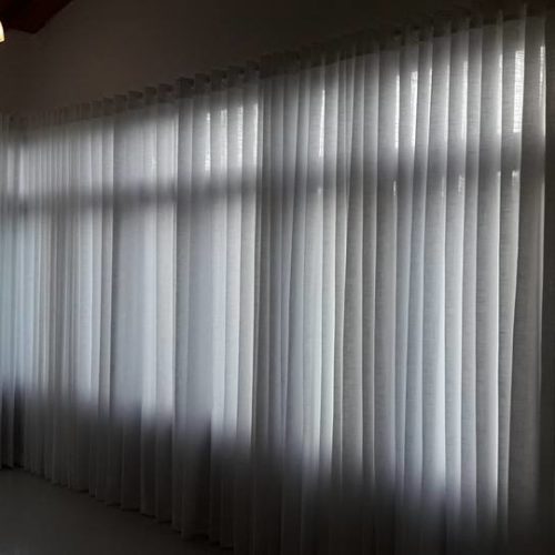 House Curtains