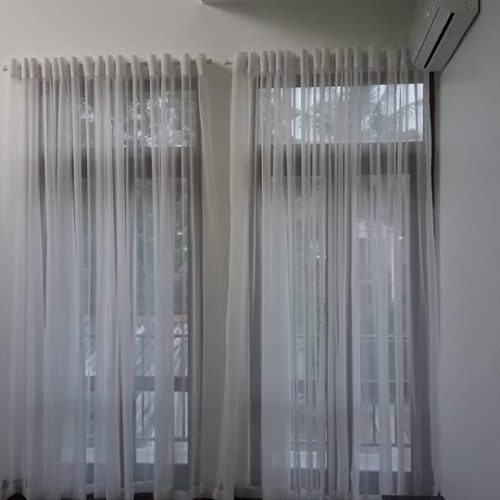 House Curtains