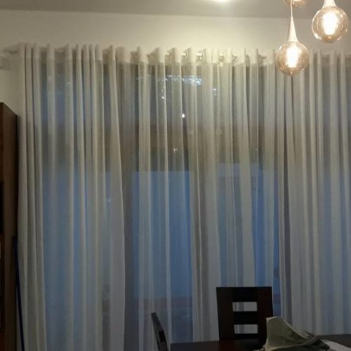 House Curtains