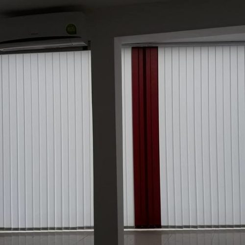 Venetian Blinds