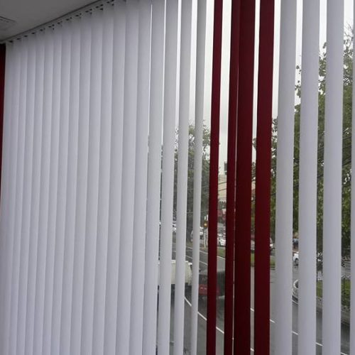 Venetian Blinds