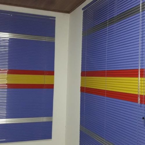 Venetian Blinds