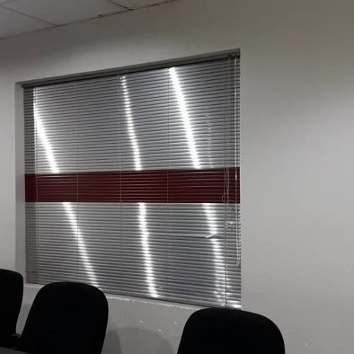 Venetian Blinds