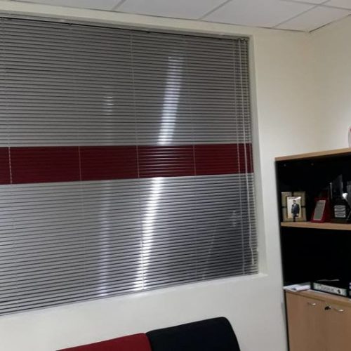 Venetian Blinds