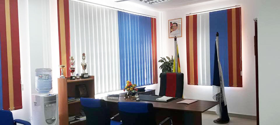 Office-Interior